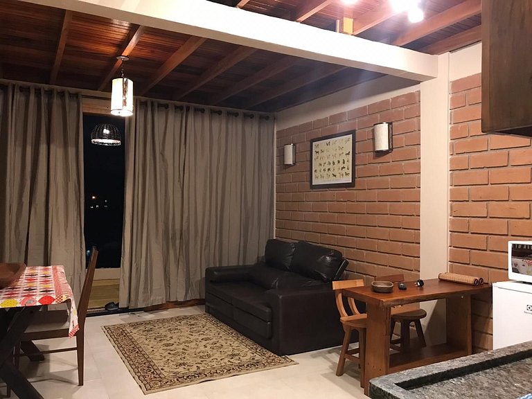 Loft Maika'I
