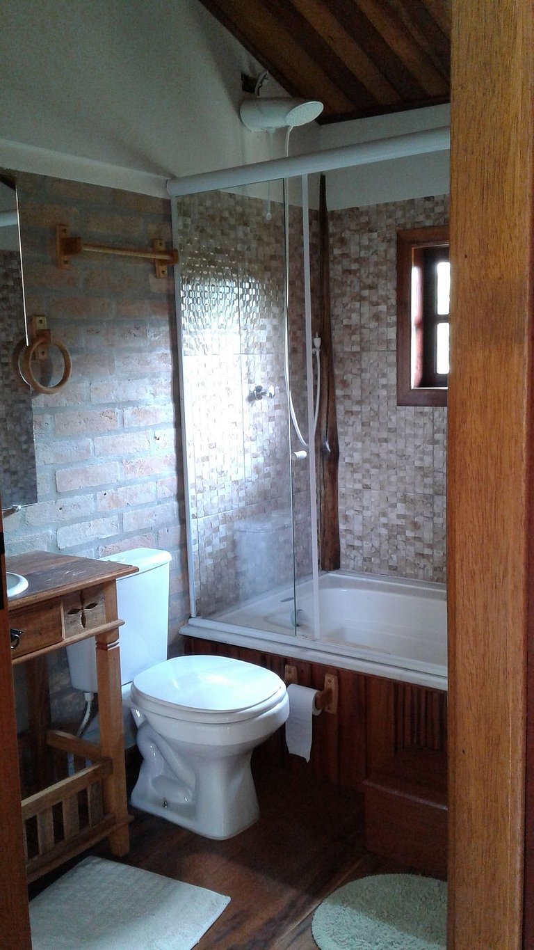 Chalé da Bel