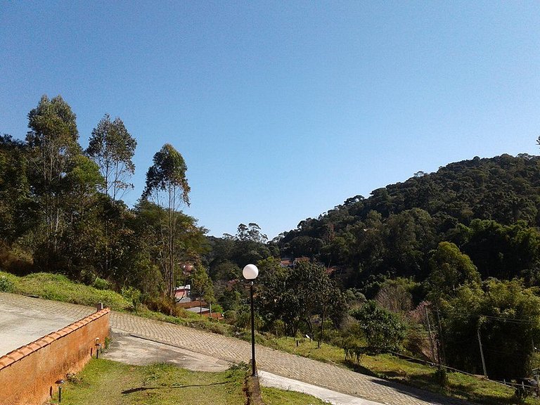 Chalé da Ana