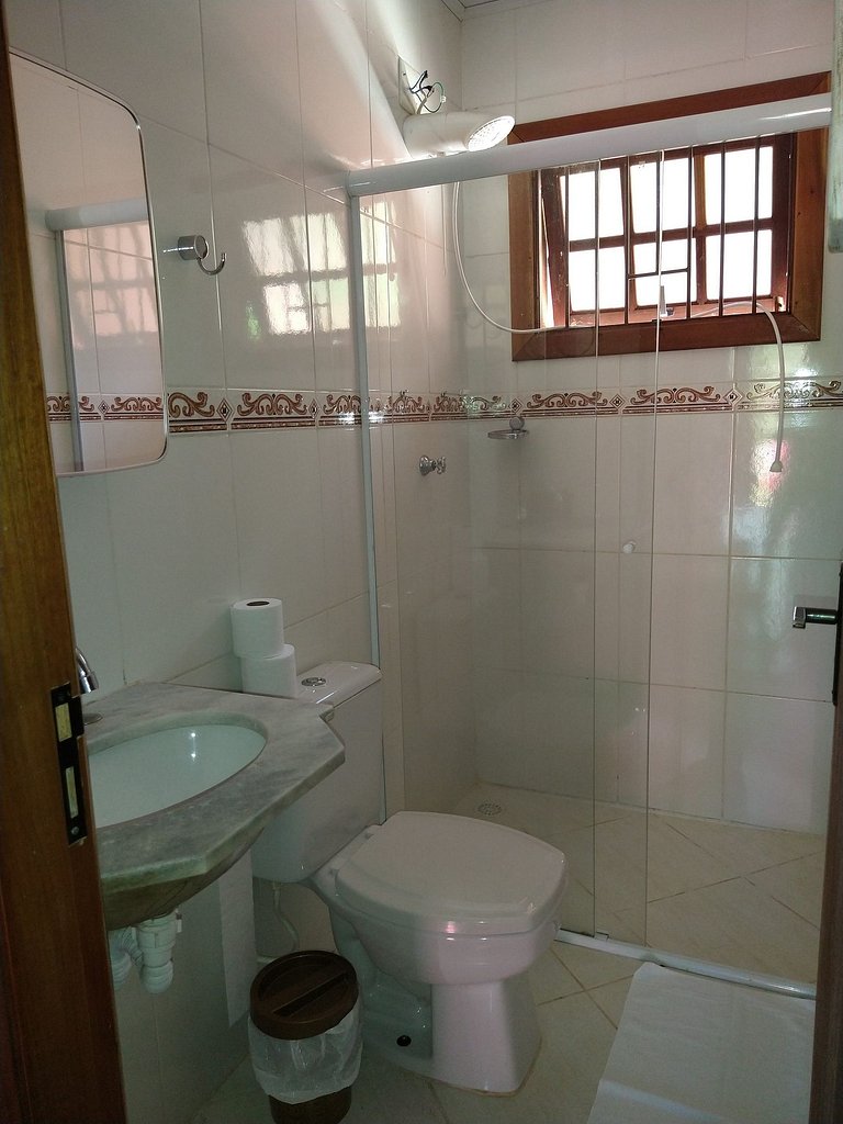 Chalé da Ana