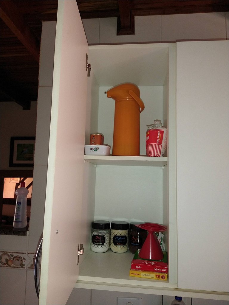 Chalé da Ana