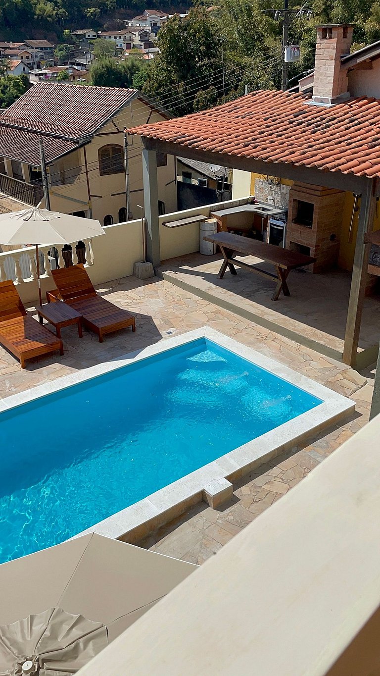 Loft Maika'I