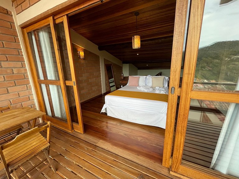Loft Maika'I