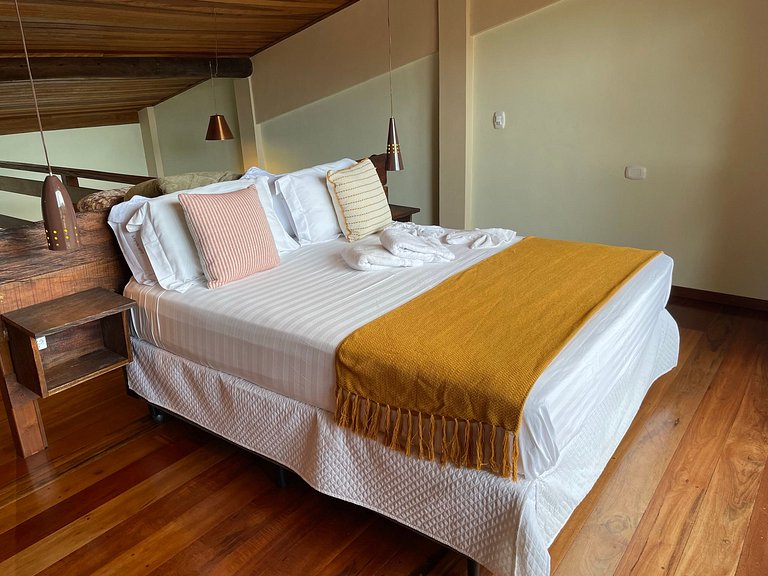 Loft Maika'I