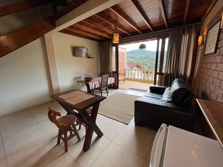 Loft Maika'I