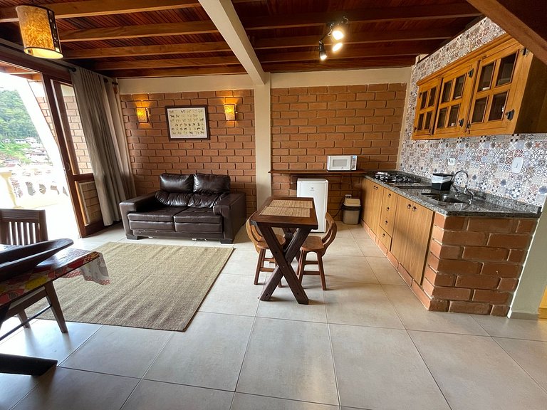Loft Maika'I