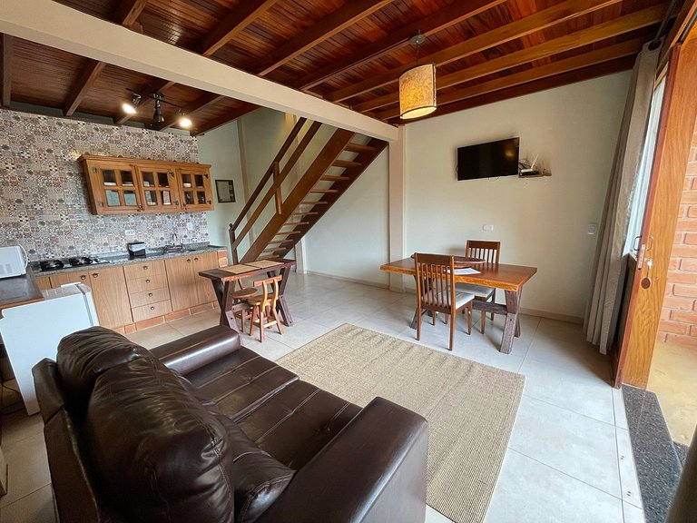 Loft Maika'I