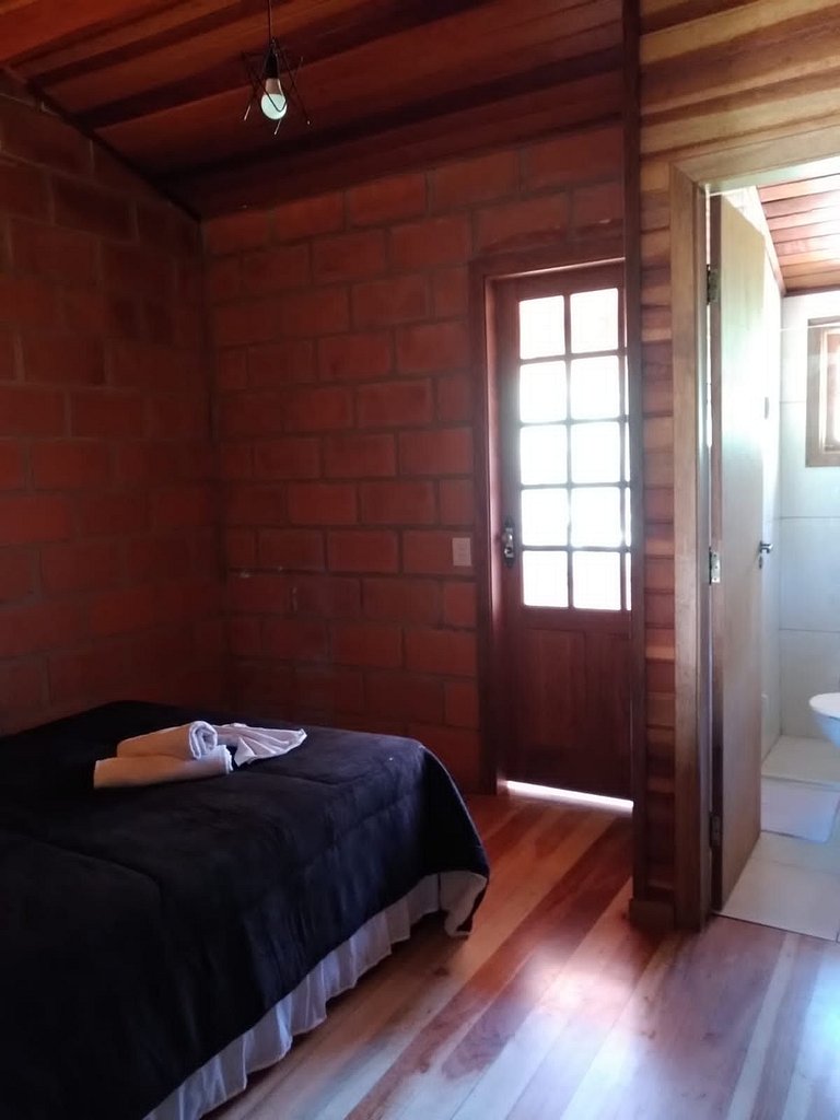 Chalé Quiririm