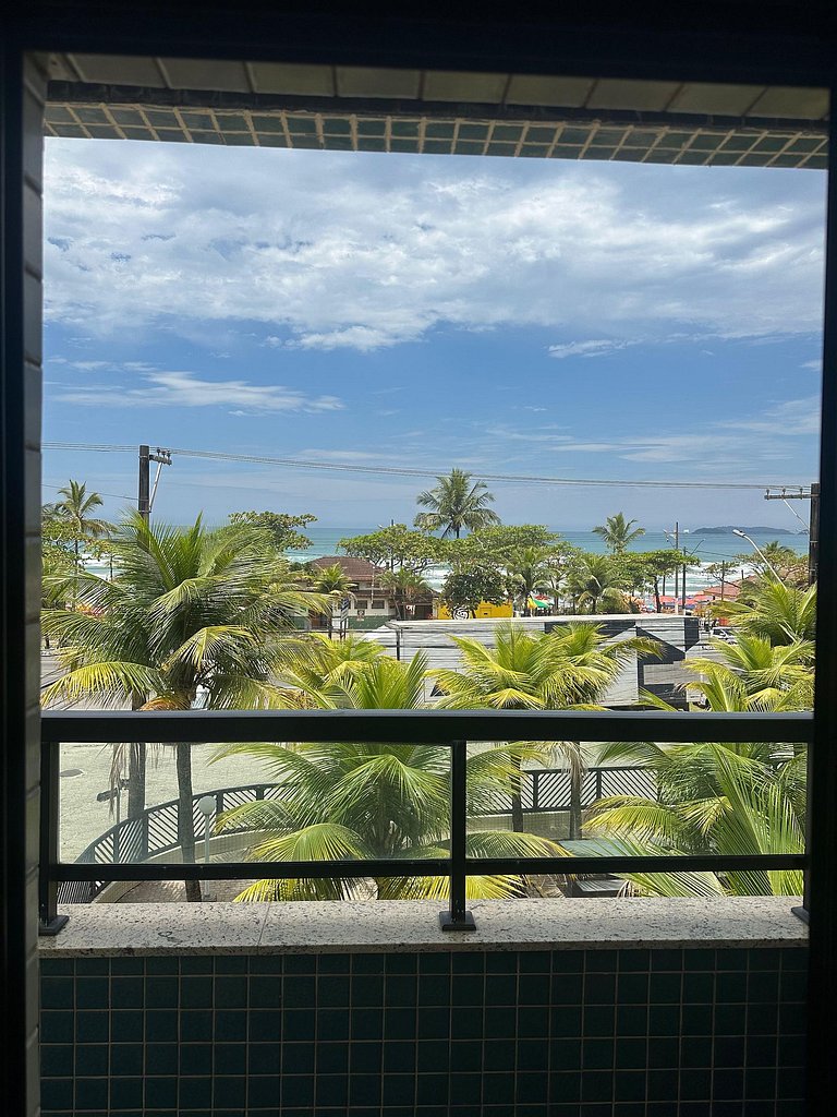 Frente Mar Graciema