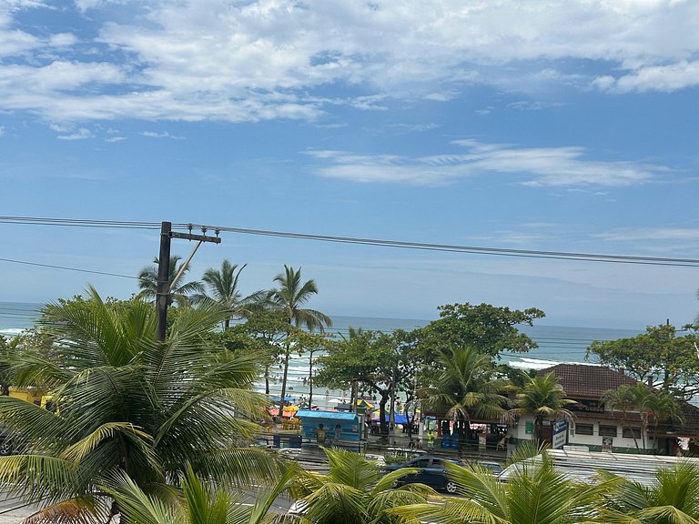Frente Mar Graciema