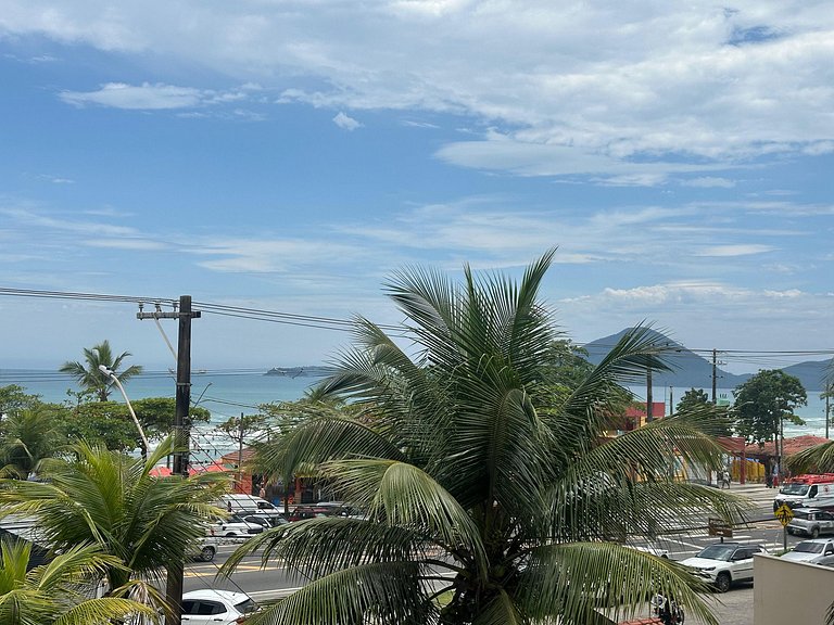 Frente Mar Graciema