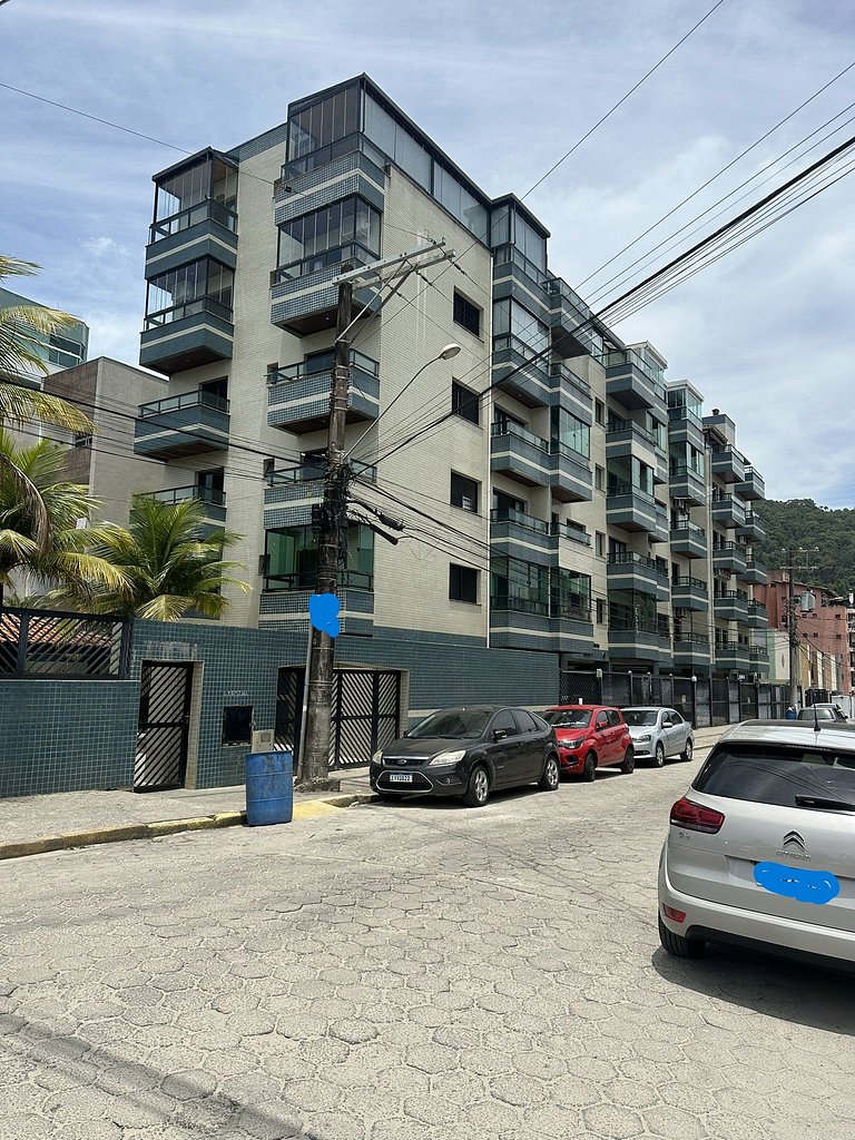 Frente Mar Graciema