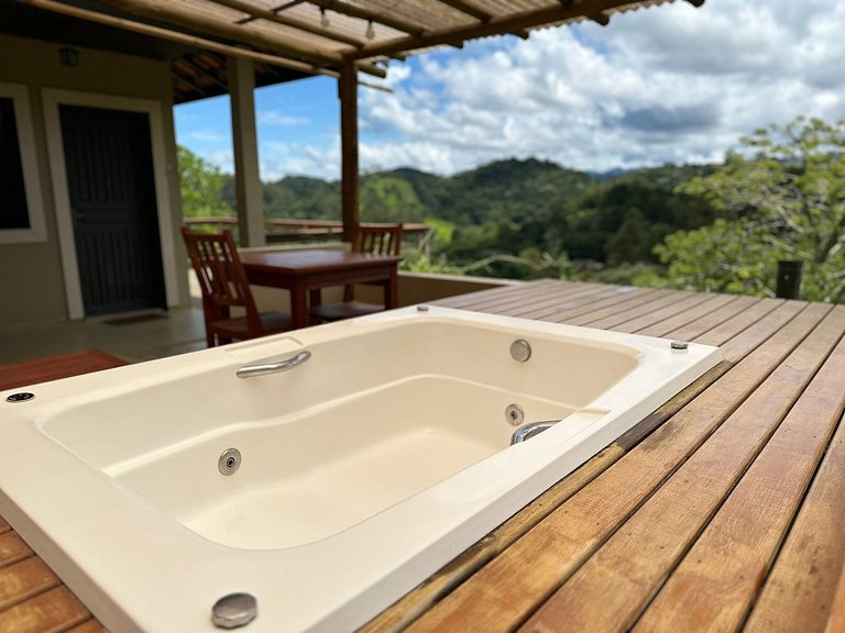 Chalé Serra do Luar