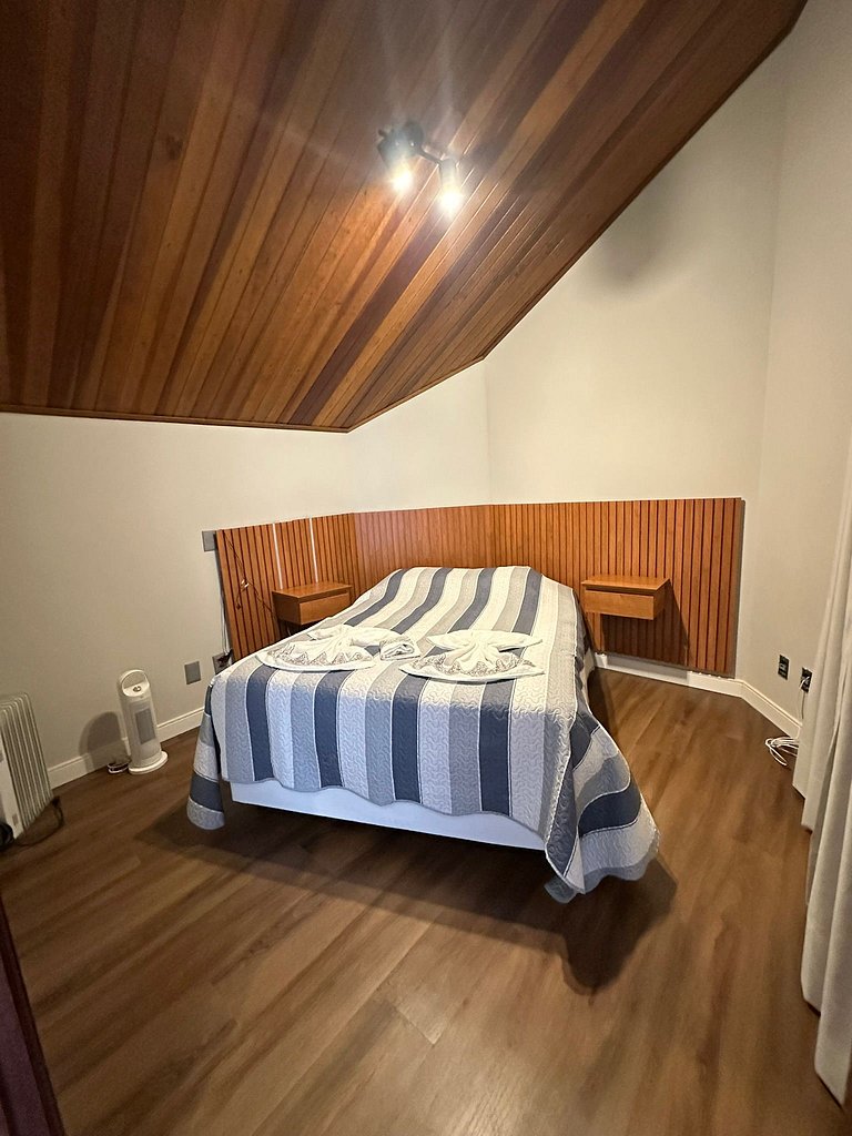 Mirante da Alvorada