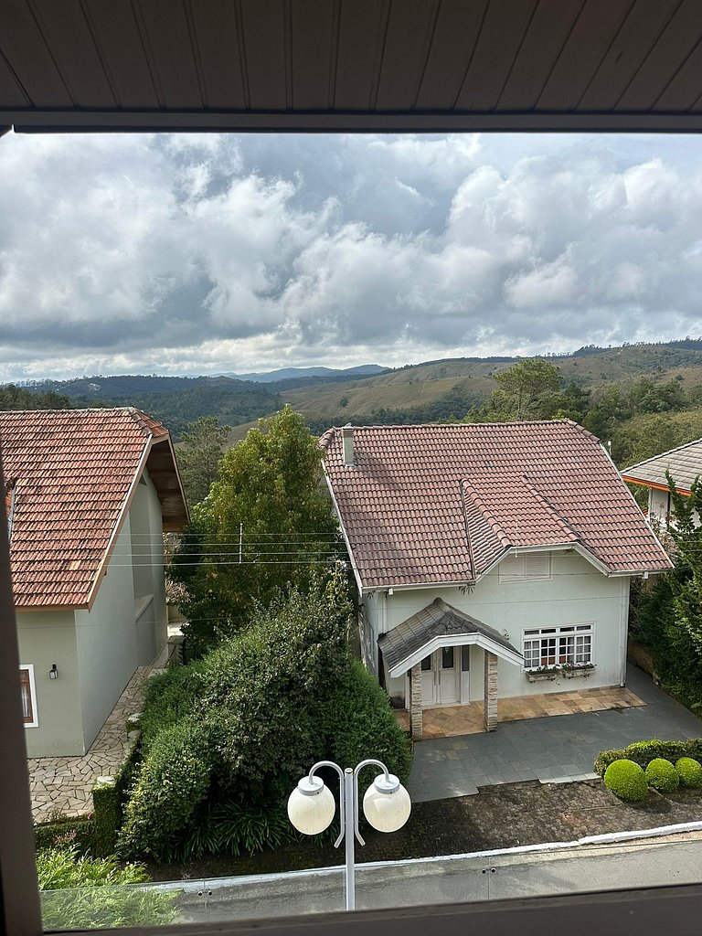 Mirante da Alvorada