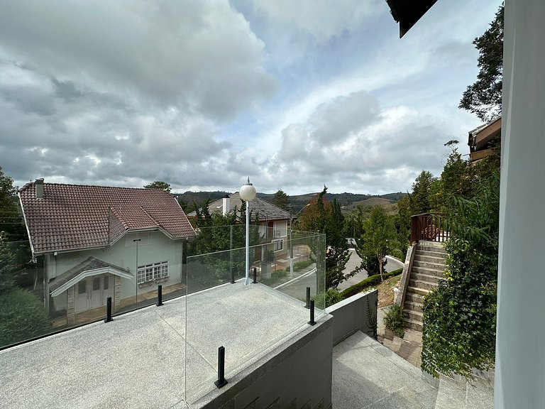 Mirante da Alvorada