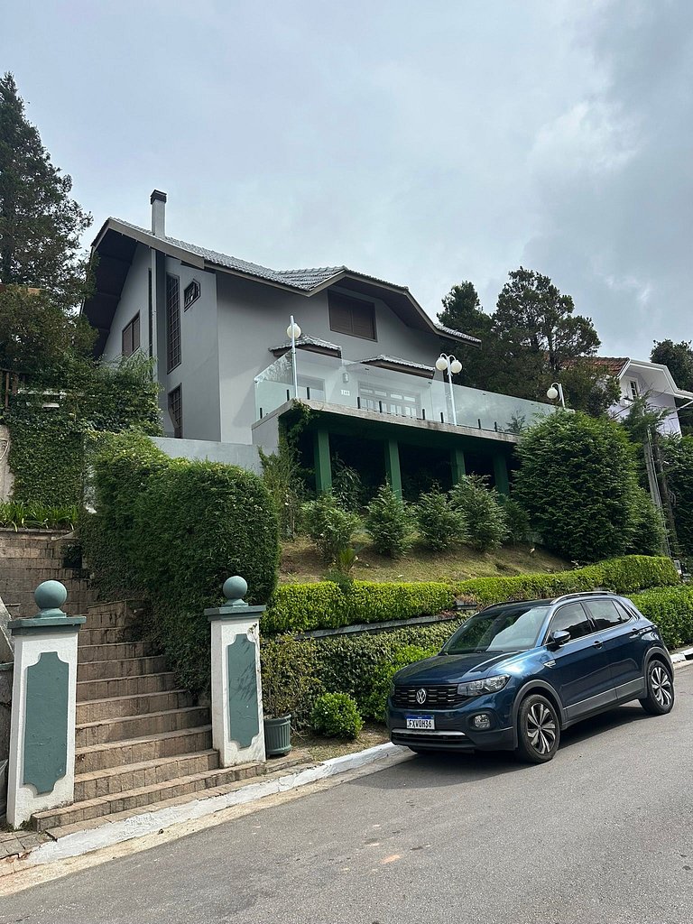 Mirante da Alvorada