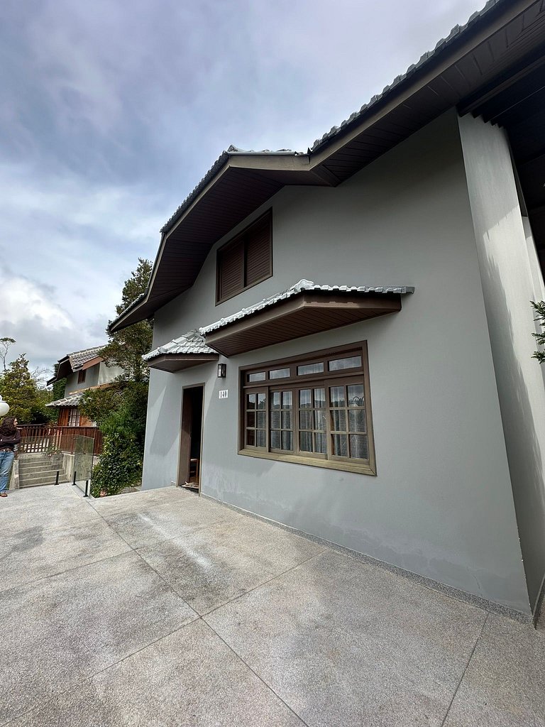 Mirante da Alvorada