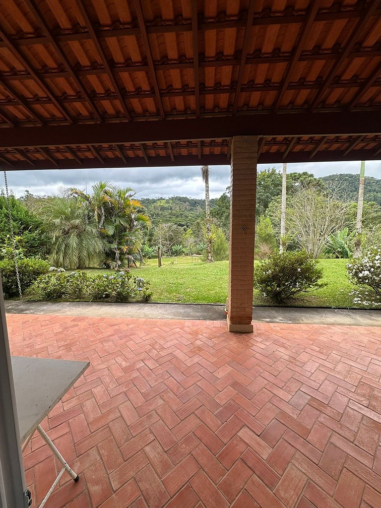 Recanto Aluar