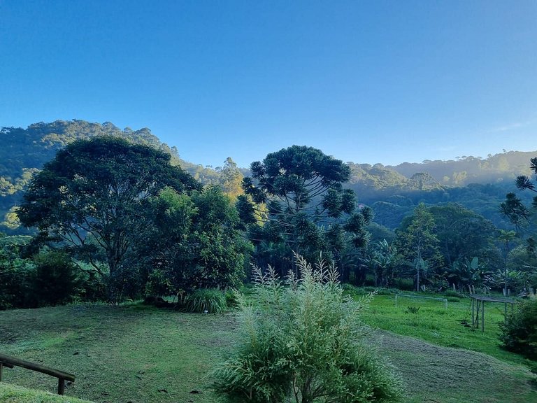 Recanto Aluar