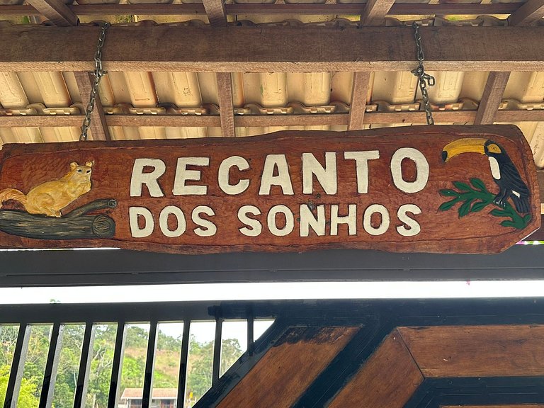 Recanto dos Sonhos