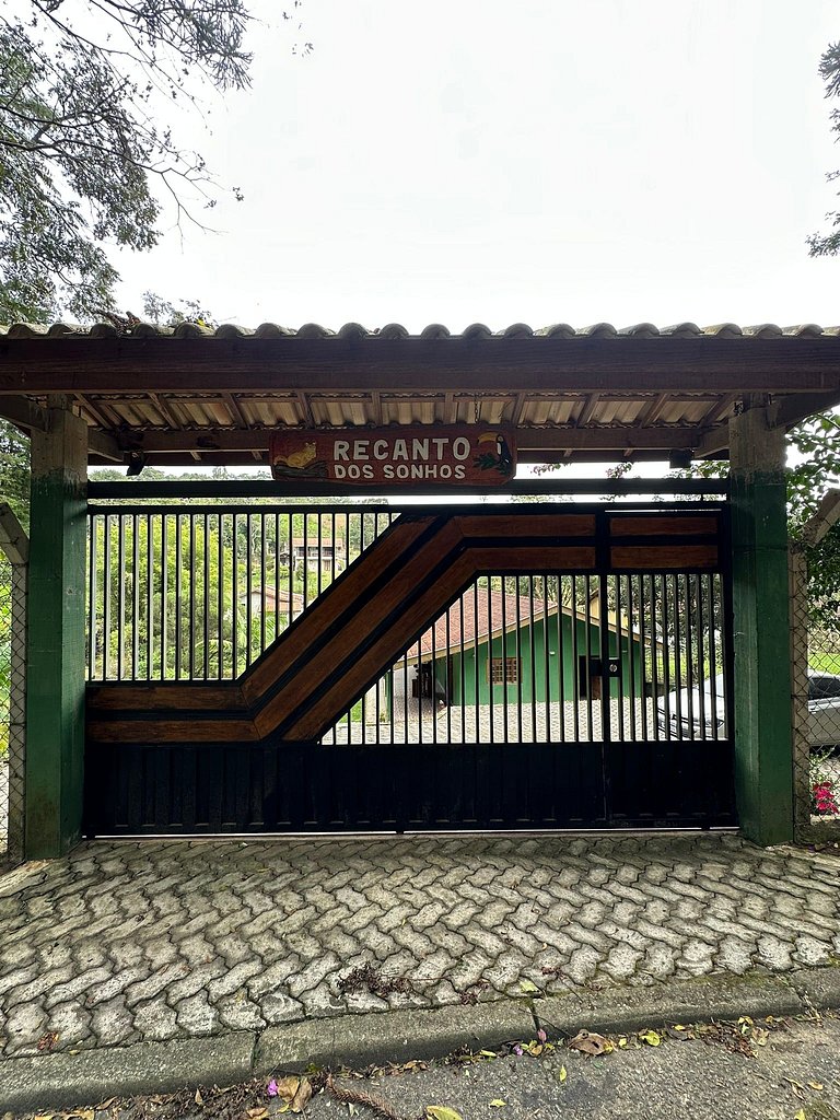 Recanto dos Sonhos