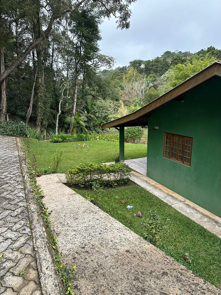 Recanto dos Sonhos