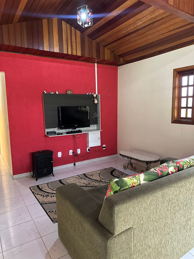 Recanto dos Sonhos