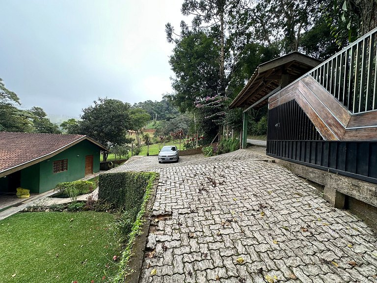 Recanto dos Sonhos